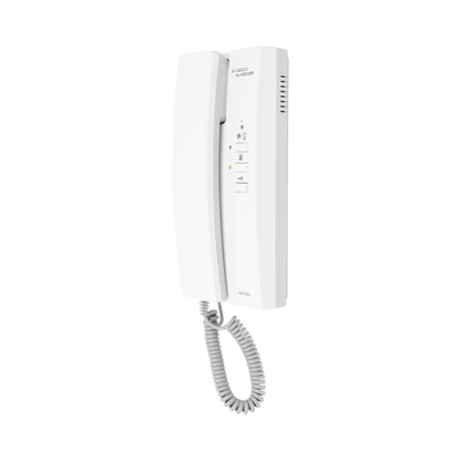 Auricular para sistema KLPD410 y KIP120