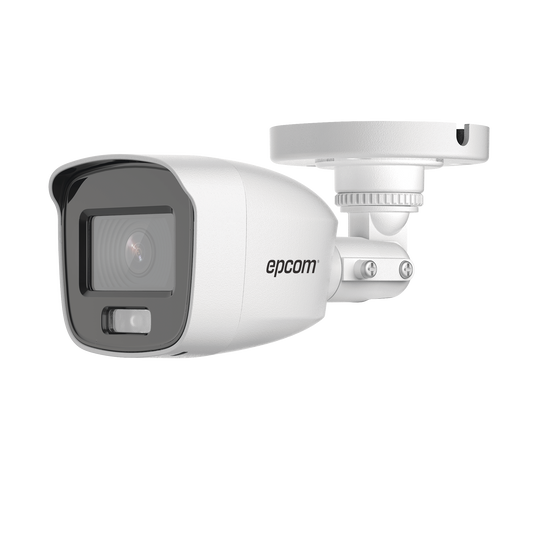 KIT TurboHD con Audio 1080p / DVR 8 Canales 1080p lite / 8 Cámaras Bala (exterior 2.8 mm) / Transceptores / Conectores / Fuente de Poder / AUDIO POR COAXITRON