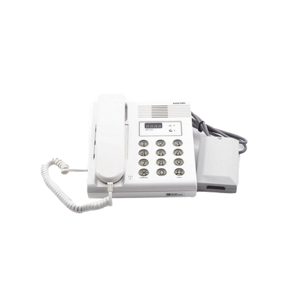 Estacion de guardia compatible con KLPD410