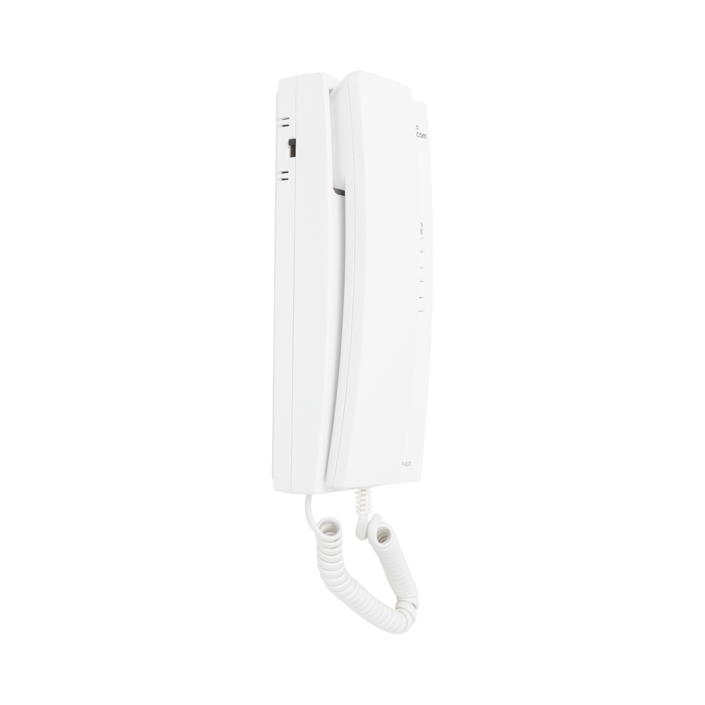 Auricular para sistema KLPD410