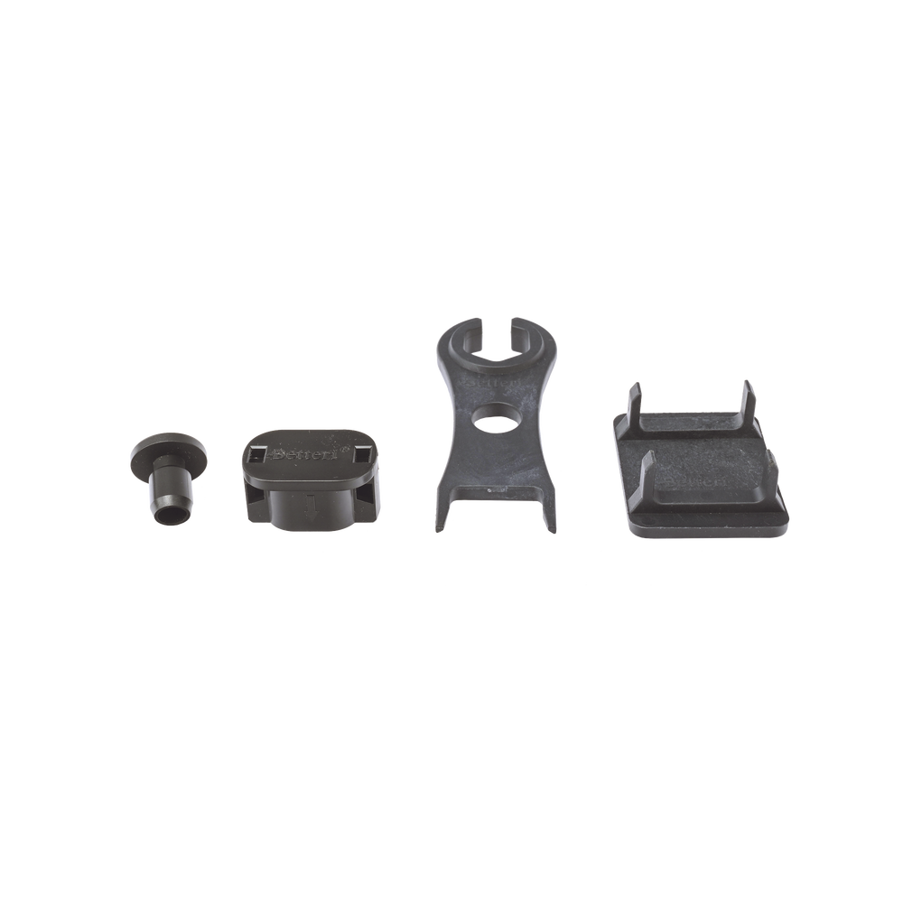 kit de Herramienta y Accesorios Para Cable Troncal de Microinversor de la serie HMS