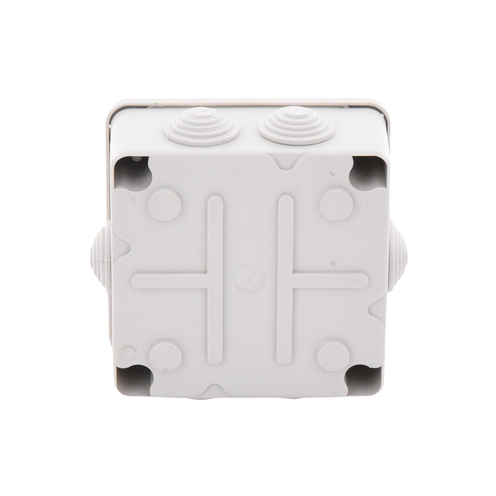 Receptor Inalambrico para KLT110 / 1 KM Linea de Vista / Soporta 10 Equipos