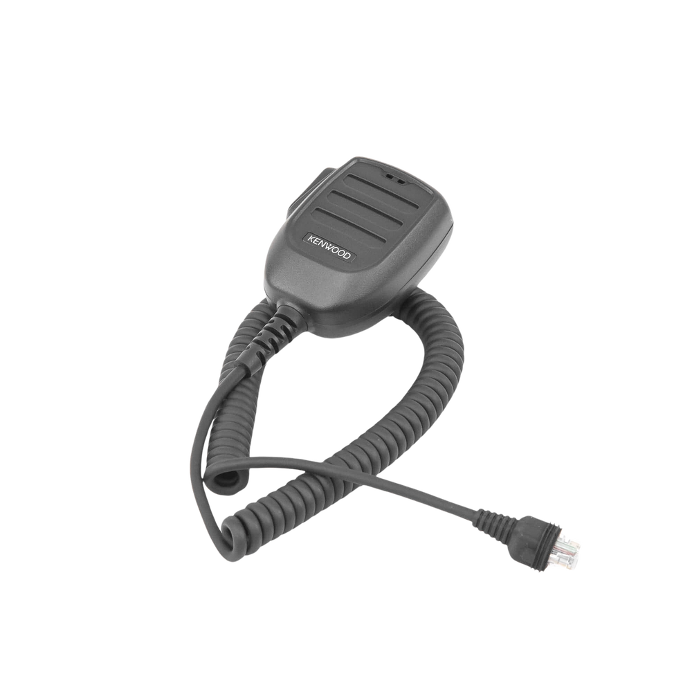 Micrófono estándar para radios móviles TK-7302/8302/7360/8360 NX-740/840/3000/5000 TKD-740/840