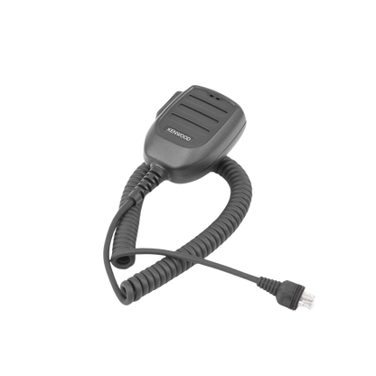 Micrófono estándar para radios móviles TK-7302/8302/7360/8360 NX-740/840/3000/5000 TKD-740/840