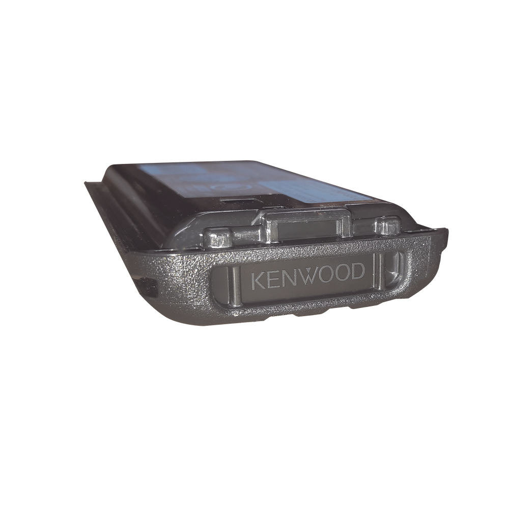 Batería Intrínsecamente Seguro Li-lon 1,900 mAh para NX-1200/1300/240/340-IS y TKD-240/340-IS