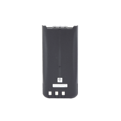Batería Intrínsecamente Seguro Li-lon 1,900 mAh para NX-1200/1300/240/340-IS y TKD-240/340-IS
