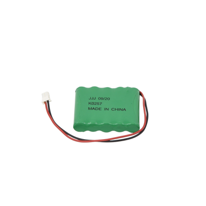 Batería de respaldo para 5800RP