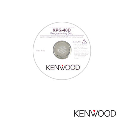 Software para Programación de Radios KENWOOD,
para Modelos TK2100(K)(K2), TK3100(K)(K2) y TK3101(K2).