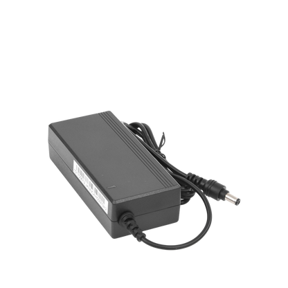 Fuente de Poder Regulada 12 Vcc / 3.3 Amp. / Conector 5.5 mm / Recomendado para DVR´s y PTZ TURBOHD