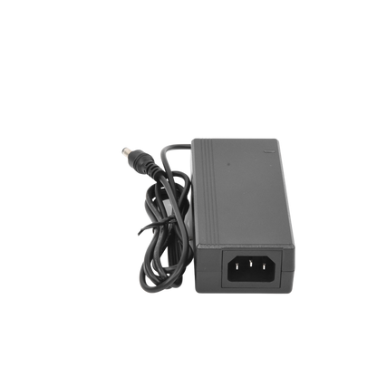 Fuente de Poder Regulada 12 Vcc / 3.3 Amp. / Conector 5.5 mm / Recomendado para DVR´s y PTZ TURBOHD