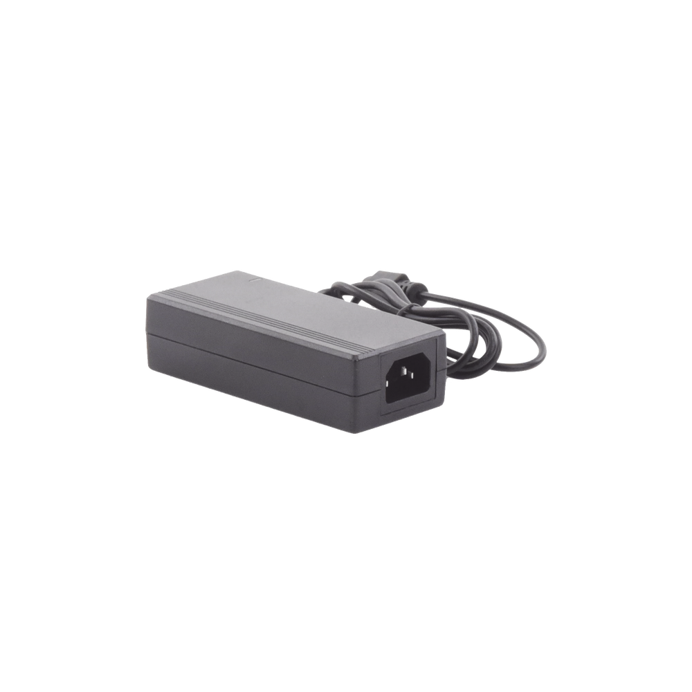 Fuente de Poder Regulada 12 Vcc / 3.3 A / Conector DIN 4 Pin / Compatible con DVR´s EV4000, EV5000