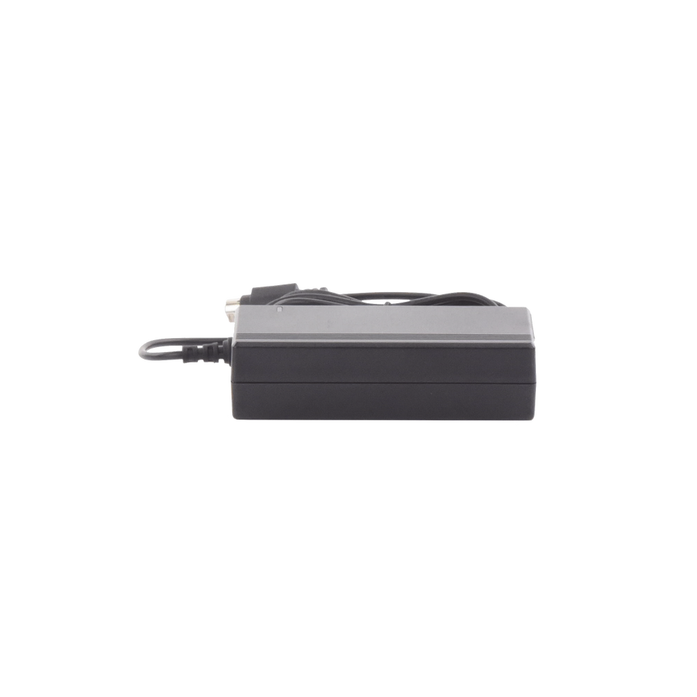 Fuente de Poder Regulada 12 Vcc / 3.3 A / Conector DIN 4 Pin / Compatible con DVR´s EV4000, EV5000