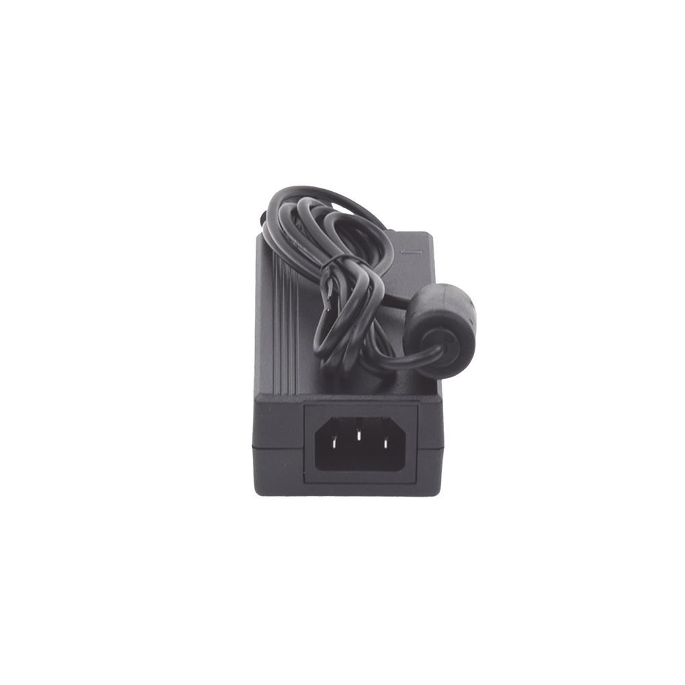 Fuente de Poder Regulada 48 Vcc / 1.35 A / Conector Tipo Plug
