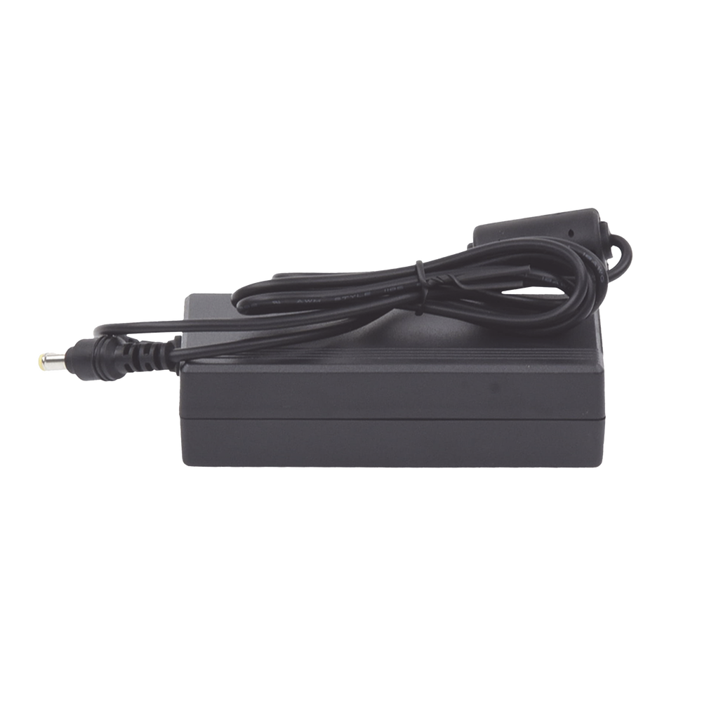 Fuente de Poder Regulada 48 Vcc / 1.35 A / Conector Tipo Plug