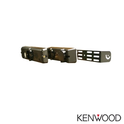 Kit de Cabezal Remoto Sencillo. Para Radios KENWOOD Serie 150.