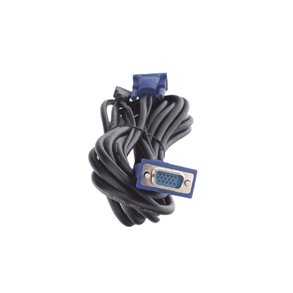 Cable USB KVM de 5 Metros (16.40 Pies)