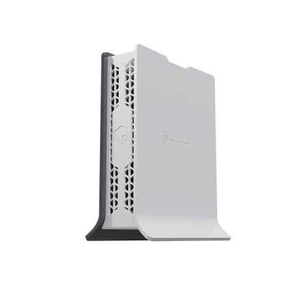 (hAP ax lite LTE6) Router LTE WiFi 2.4 Gen6 bandas LTE (1,3,5,7,8,20,28)