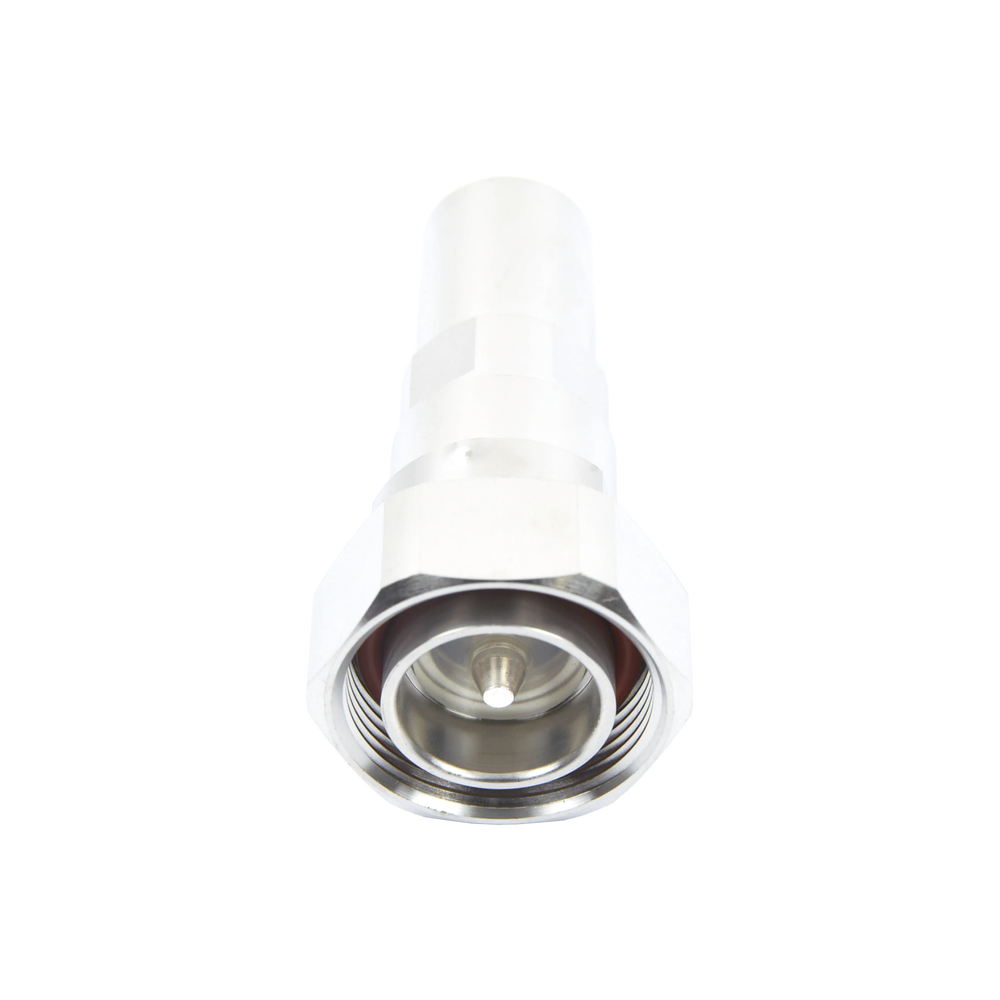 Conector DIN 7-16 Macho para LDF4-50A, LP-450A