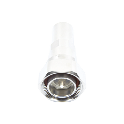 Conector DIN 7-16 Macho para LDF4-50A, LP-450A