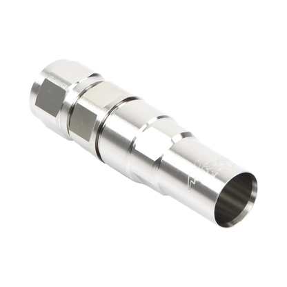 Conector N macho para cable LDF4-50A, LP-450A