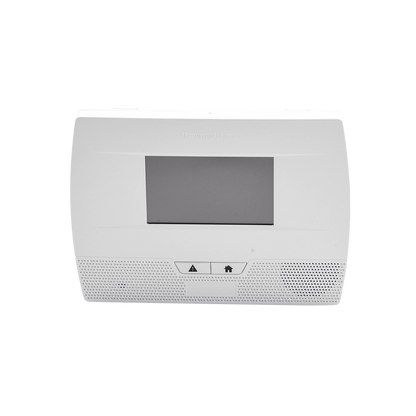 Panel de Alarma Inalambrico Autocontenido con Pantalla Touch L5210, integrable a casa inteligente usando servicio de Total Connect