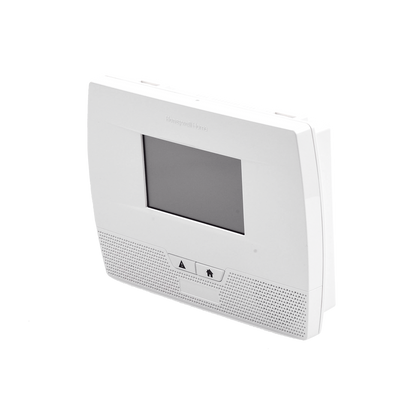 Panel de Alarma Inalambrico Autocontenido con Pantalla Touch L5210, integrable a casa inteligente usando servicio de Total Connect
