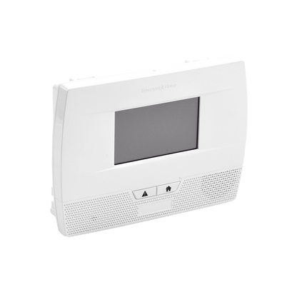 Panel de Alarma Inalambrico Autocontenido con Pantalla Touch L5210, integrable a casa inteligente usando servicio de Total Connect