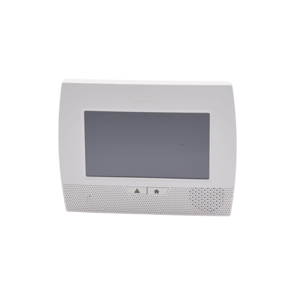 Panel de Alarma Inalambrico con Pantalla Touch en Español