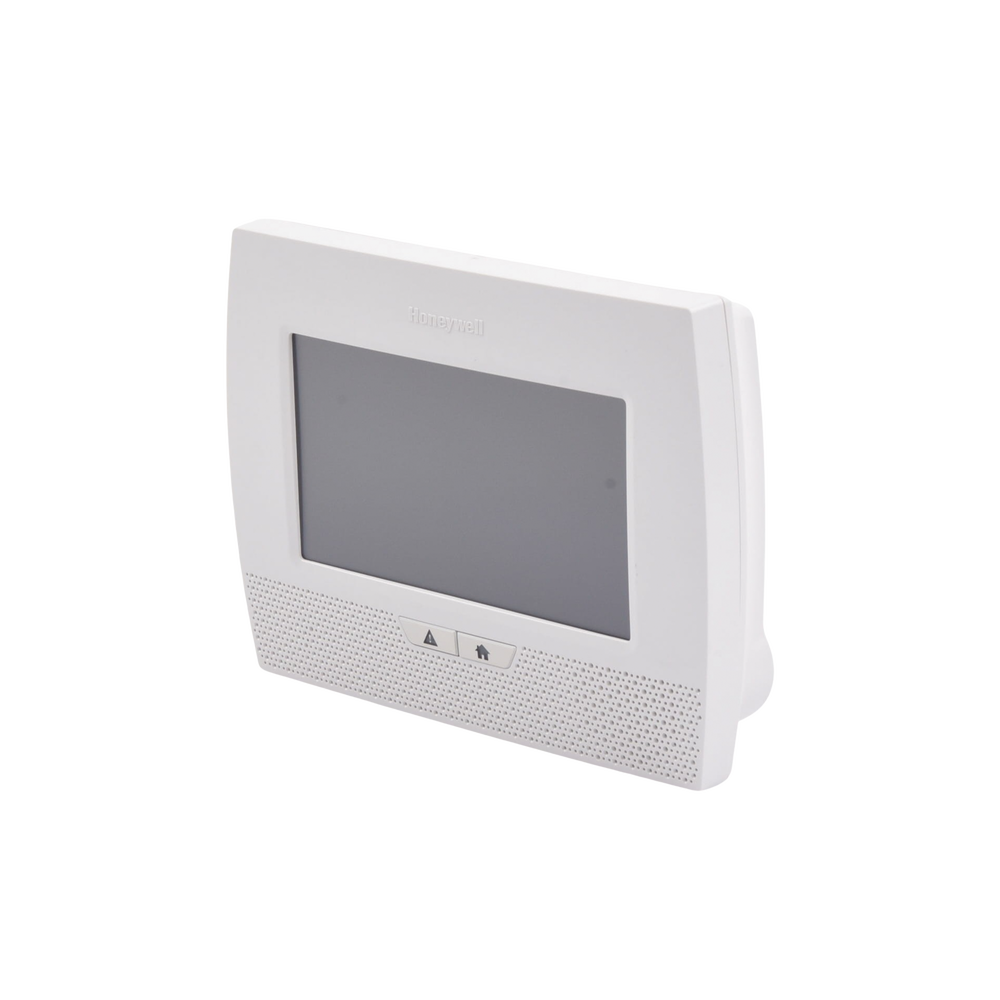 Panel de Alarma Inalambrico con Pantalla Touch en Español