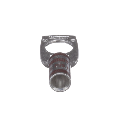 Zapata de compresión LCA2-12-Q, para cal. 2 Awg, Barreno para tornillo prisionero de 1/2, 1 Pz