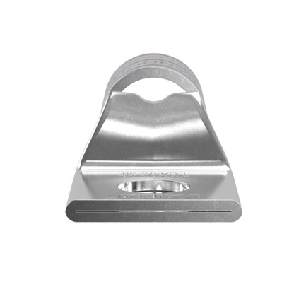 Zapata de Compresión de Cobre con Orificio 3/8", para Cable 4/0 AWG. 1 Piezas