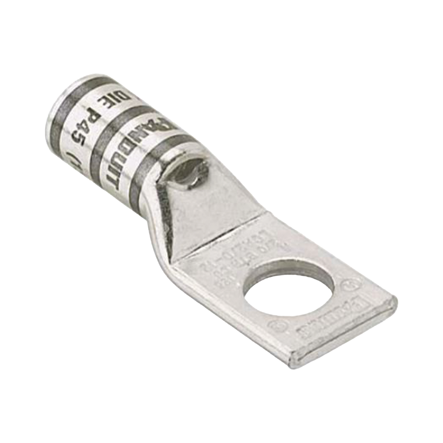 Terminal de Compresión de Cobre Estañado Pan-Lug™ LCA4/0-56-X
