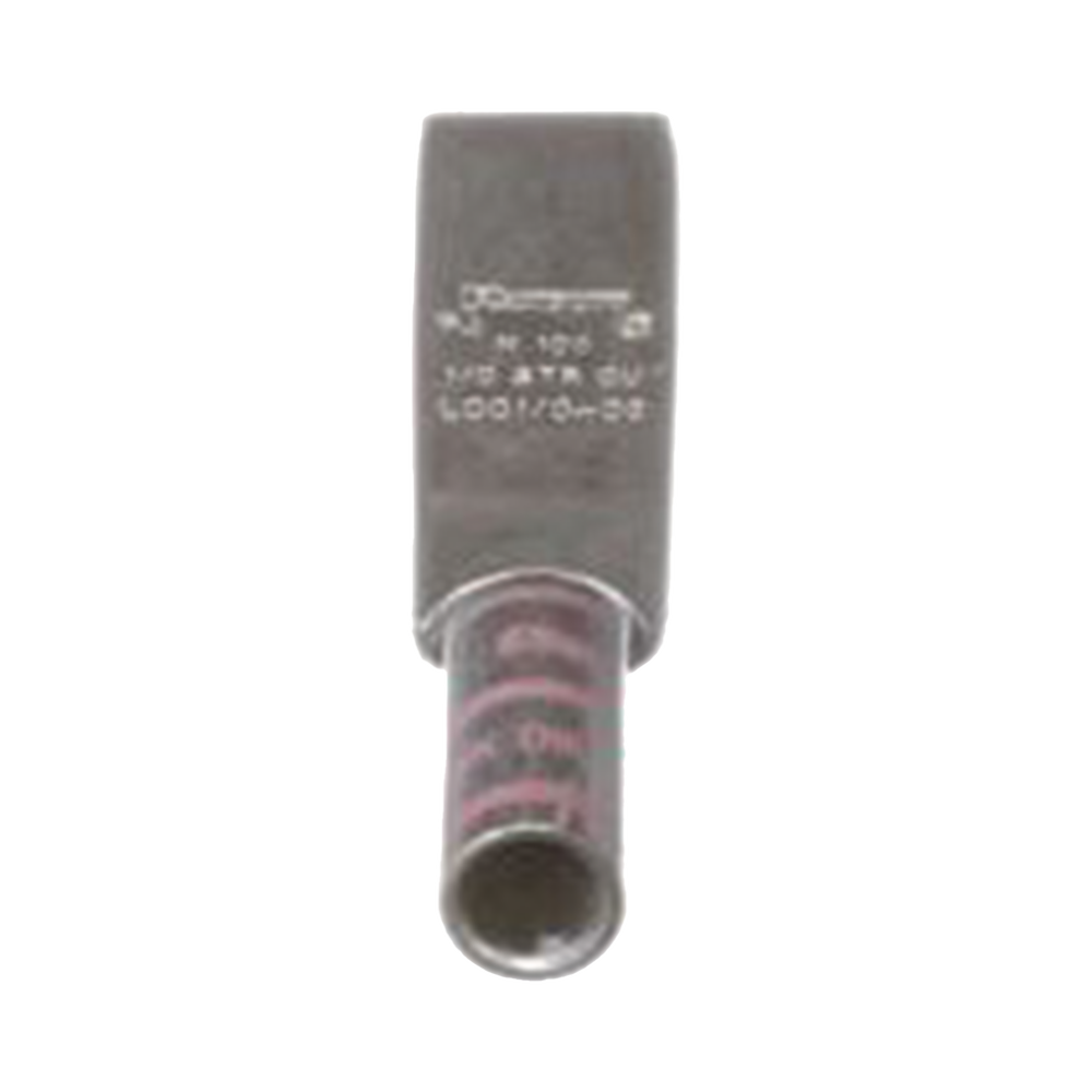 Terminal de Compresión de Cobre Estañado Pan-Lug™ LCC1/0-00-X