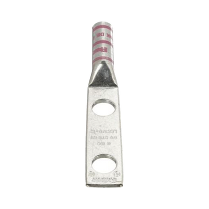 Terminal de Compresión de Cobre Estañado Pan-Lug™ LCC1/0-12-X