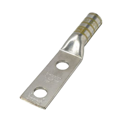 Terminal de Compresión de Cobre Estañado Pan-Lug™ LCC250-12-X