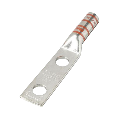 Terminal de Compresión de Cobre Estañado Pan-Lug™ LCC3/0-12-X