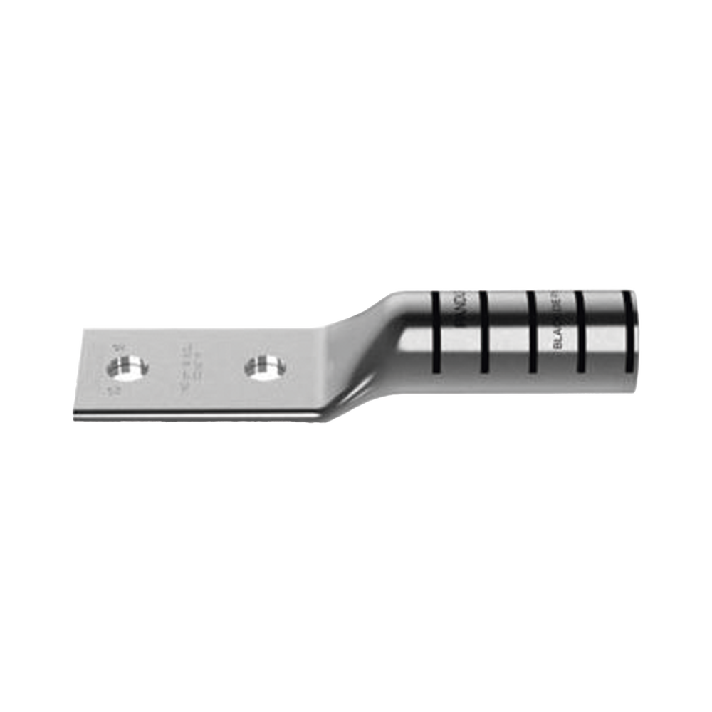 Terminal de Compresión de Cobre Estañado Pan-Lug™ LCC750-12-6