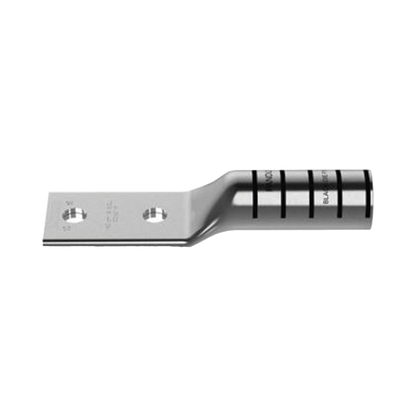 Terminal de Compresión de Cobre Estañado Pan-Lug™ LCC750-12-6