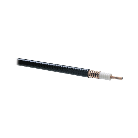 TRAMO DE 10 MTS DE CABLE HELIAX DE 7/8&quot;