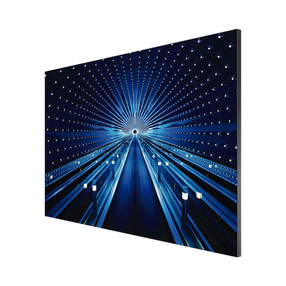Pantalla LED THE WALL 146" 4K Micro Led 0.84mm pixel pitch, 500 nits iluminacion