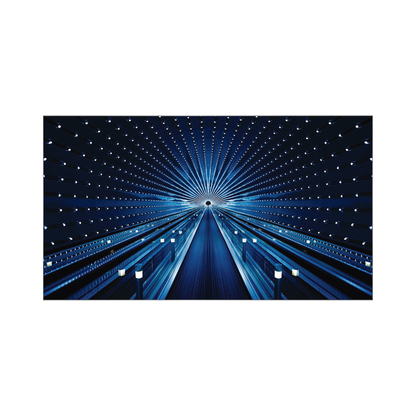 Pantalla LED THE WALL 110" 2K Micro Led 1.26mm pixel pitch, 500 nits iluminacion