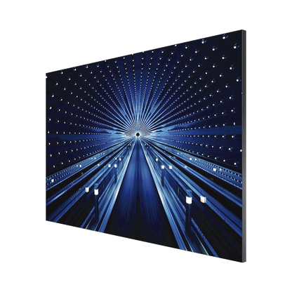 Pantalla LED Todo en uno 130" 2K / 2.89 x 1.63 metros / 1.5mm pixel pitch, 500 nits iluminacion / Tizen 6.5 / HDMI / Dysplay port / bocinas integradas / Eco Sensor