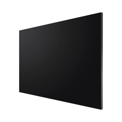 Pantalla LED Todo en uno 130" 2K / 2.89 x 1.63 metros / 1.5mm pixel pitch, 500 nits iluminacion / Tizen 6.5 / HDMI / Dysplay port / bocinas integradas / Eco Sensor