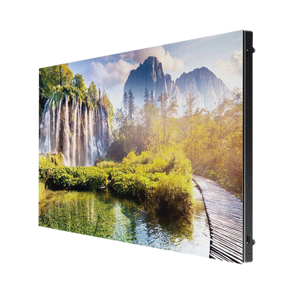 Panel LED Full Color para Videowall / Pixel Pitch 1.5 mm / Resolución 640 X 360 / Uso en Interior