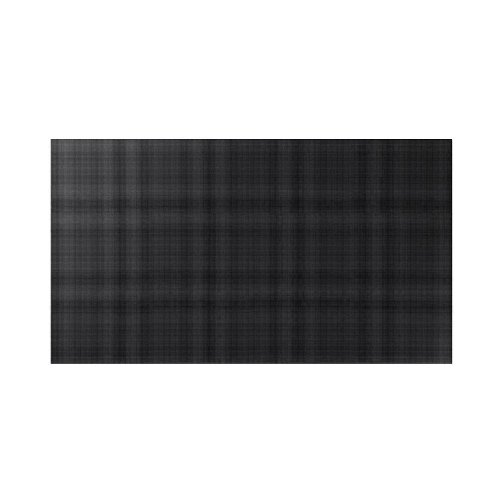 Panel LED Full Color para Videowall / Pixel Pitch 2.5 mm / Resolución 384 x 216 pixeles / Uso en Interior