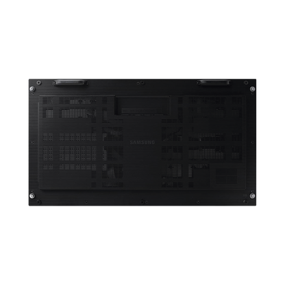 Panel LED Full Color para Videowall / Pixel Pitch 2.5 mm / Resolución 384 x 216 pixeles / Uso en Interior