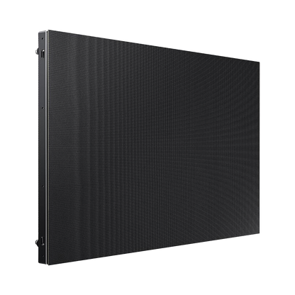 Panel LED Full Color para Videowall / Pixel Pitch 2.5 mm / Resolución 384 x 216 pixeles / Uso en Interior