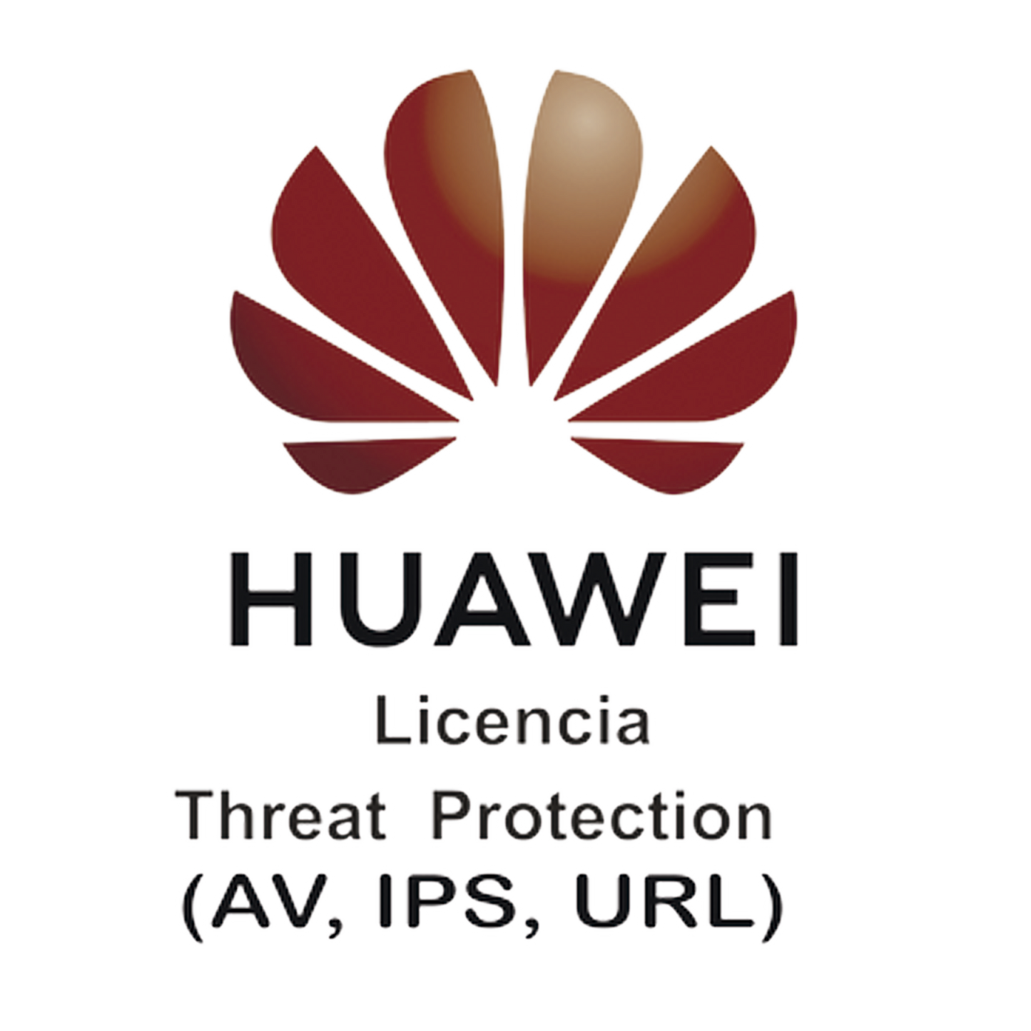 Licencia Threat Protection (Antivirus, IPS, y Filtrado por web/aplicación) para Firewall USG6585E por 1 año