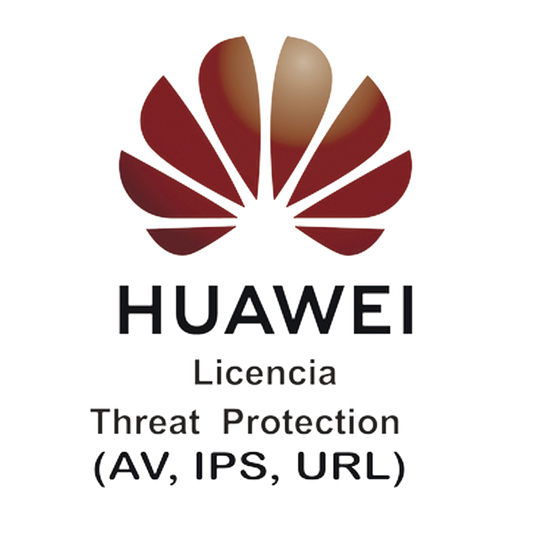 Licencia Threat Protection (Antivirus, IPS, y Filtrado por web/aplicación) para Firewall USG6585E por 1 año