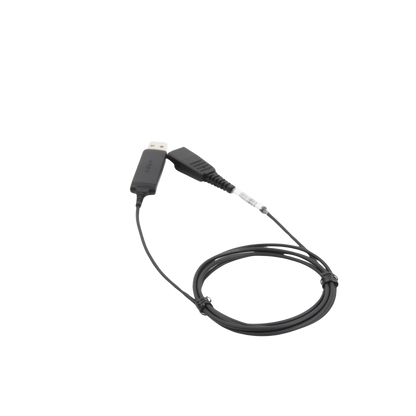 Jabra Link 230 adaptador USB a QD, para diademas BIZ1500, BIZ2300 y BIZ2400  (230-09)